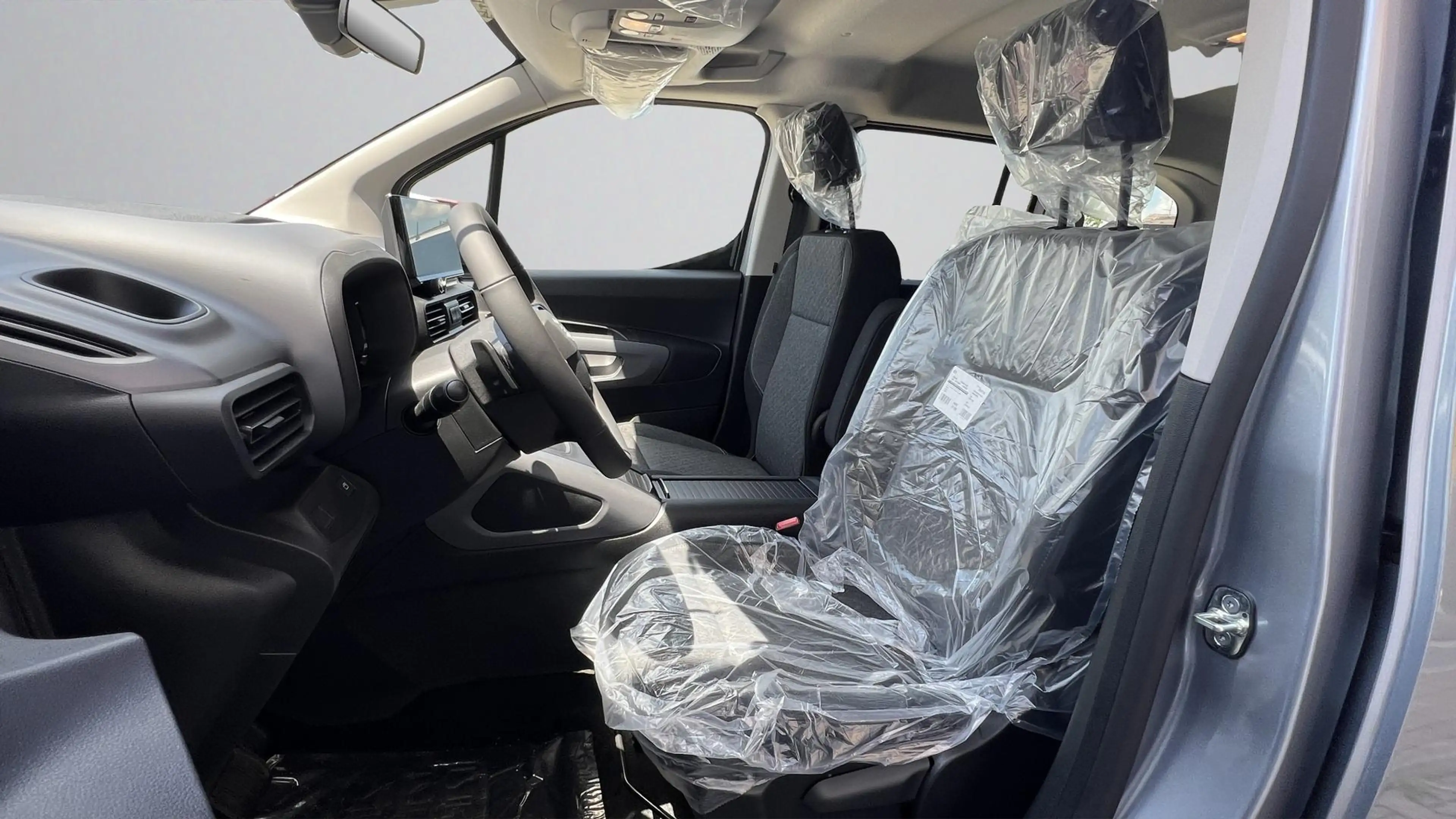 Opel Combo Life GS Line 1.5 D Automatik Kein Re Import — photo 14