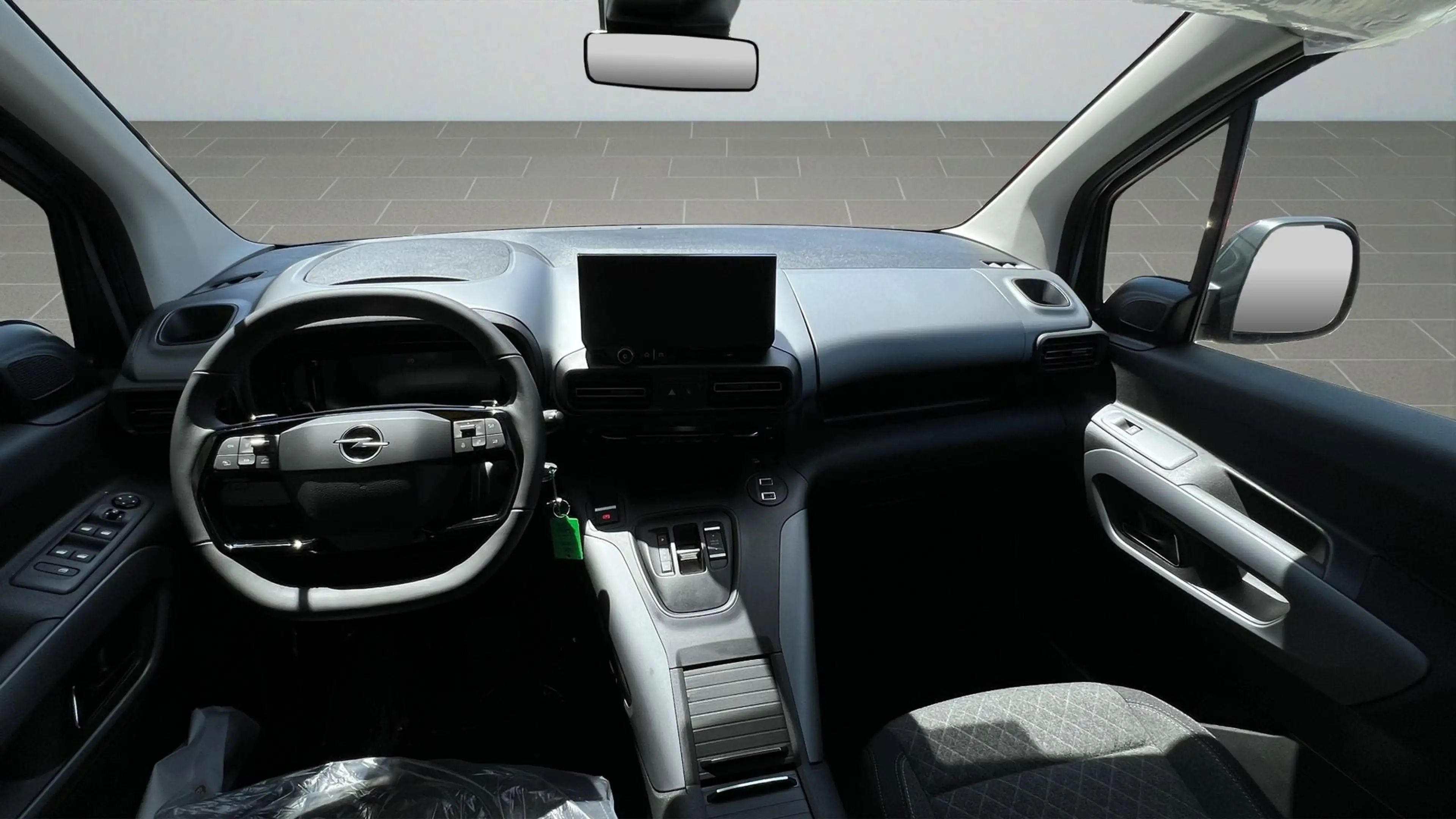 Opel Combo Life GS Line 1.5 D Automatik Kein Re Import — photo 10