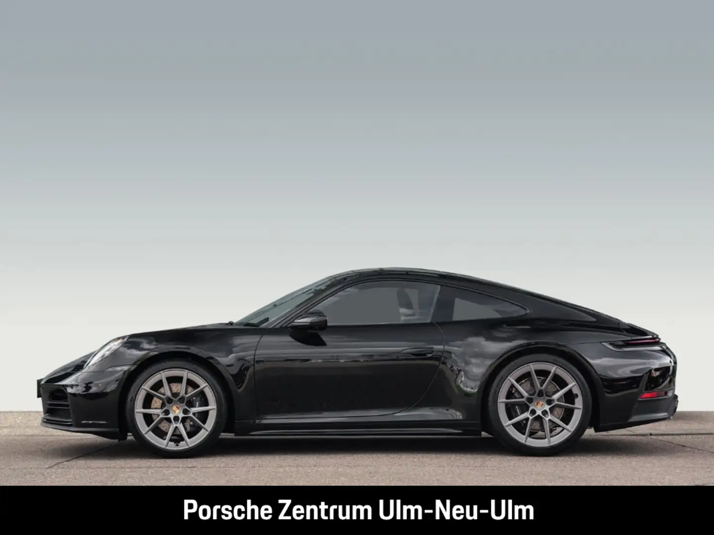 Porsche 992 911 Carrera InnoDrive Sportabgasanlage BOSE Noir - 2