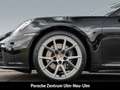 Porsche 992 911 Carrera InnoDrive Sportabgasanlage BOSE Noir - thumbnail 10