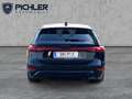 Audi S6 e-tron e-tron Schwarz - thumbnail 4