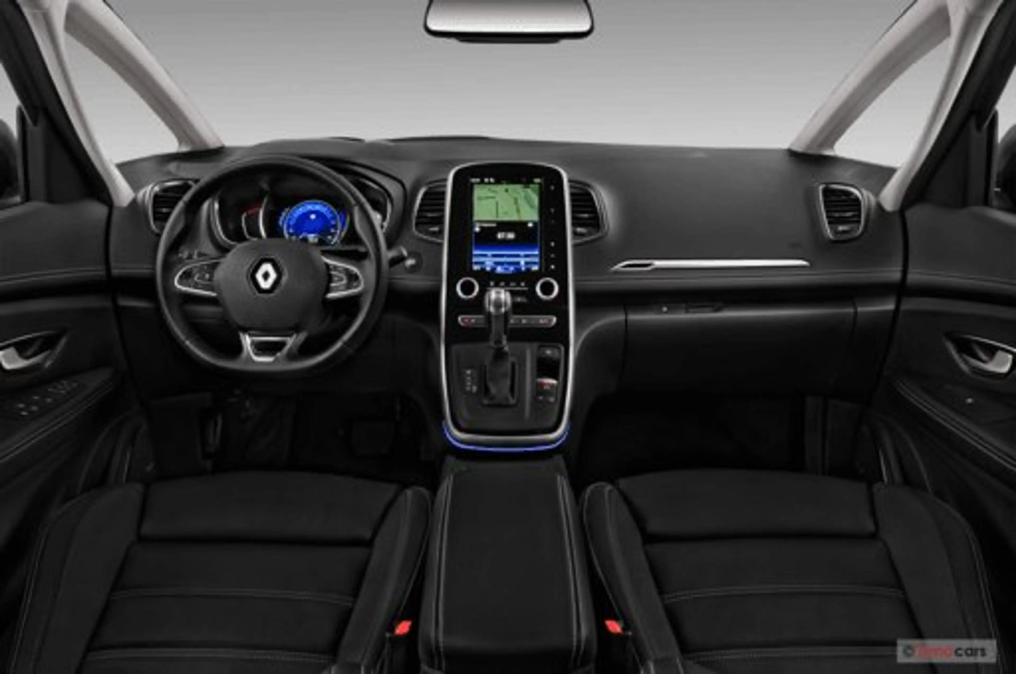 Renault Grand Scenic IV 1.3 TCe 140 Grand Limited GPF 1.3 TCe 140 EU6d- — photo 5