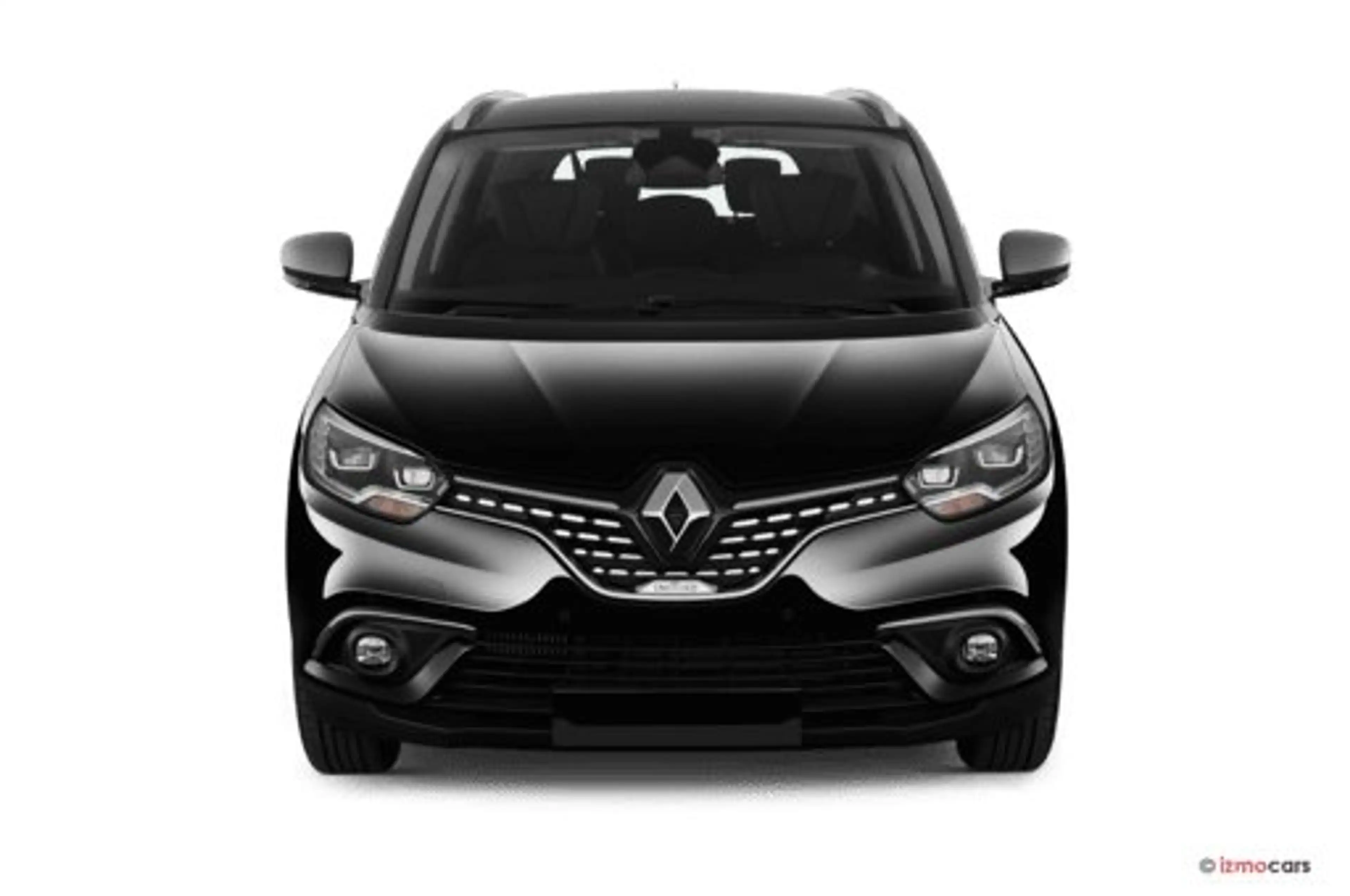 Renault Grand Scenic IV 1.3 TCe 140 Grand Limited GPF 1.3 TCe 140 EU6d- — photo 8