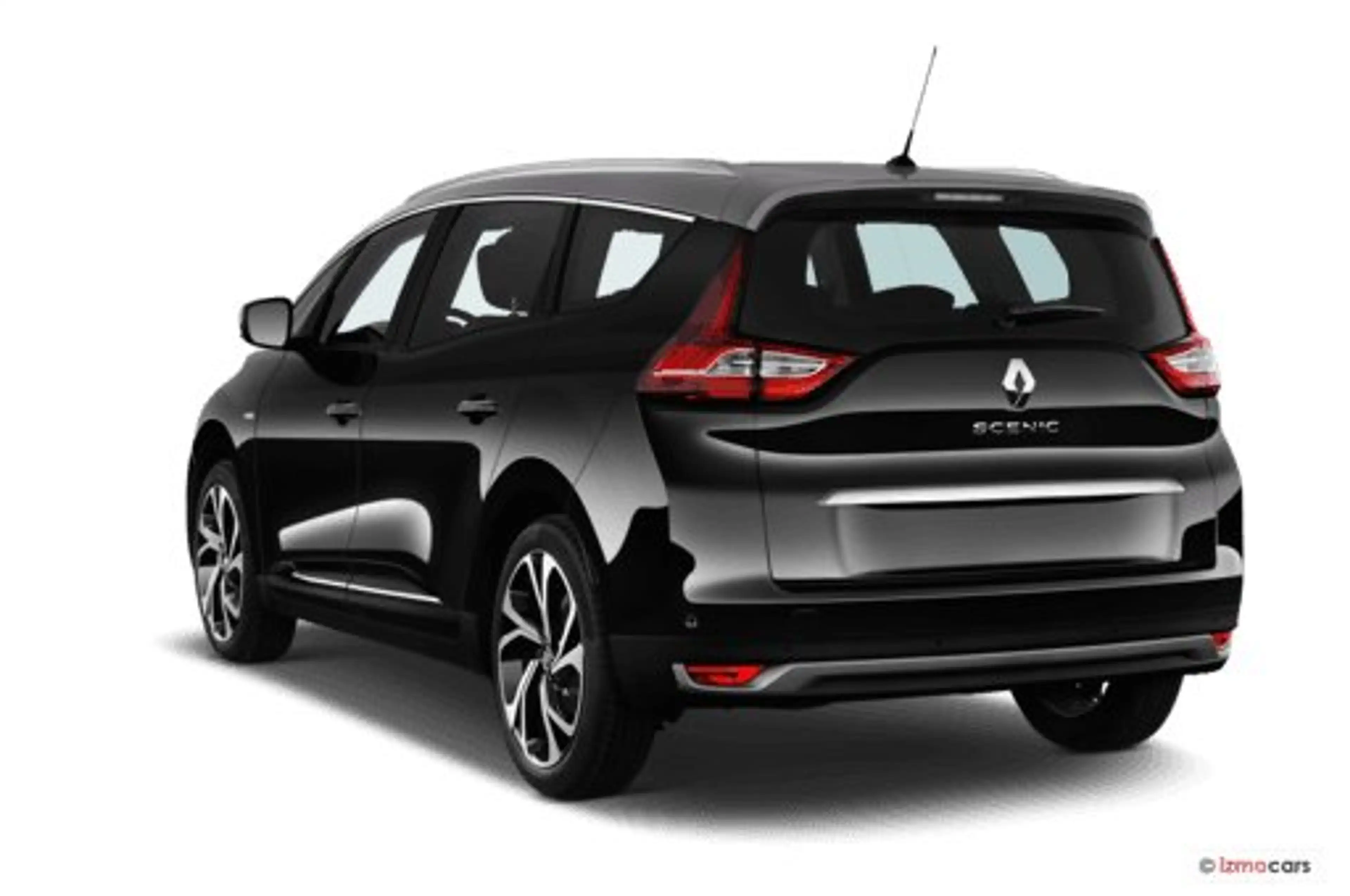 Renault Grand Scenic IV 1.3 TCe 140 Grand Limited GPF 1.3 TCe 140 EU6d- — photo 6