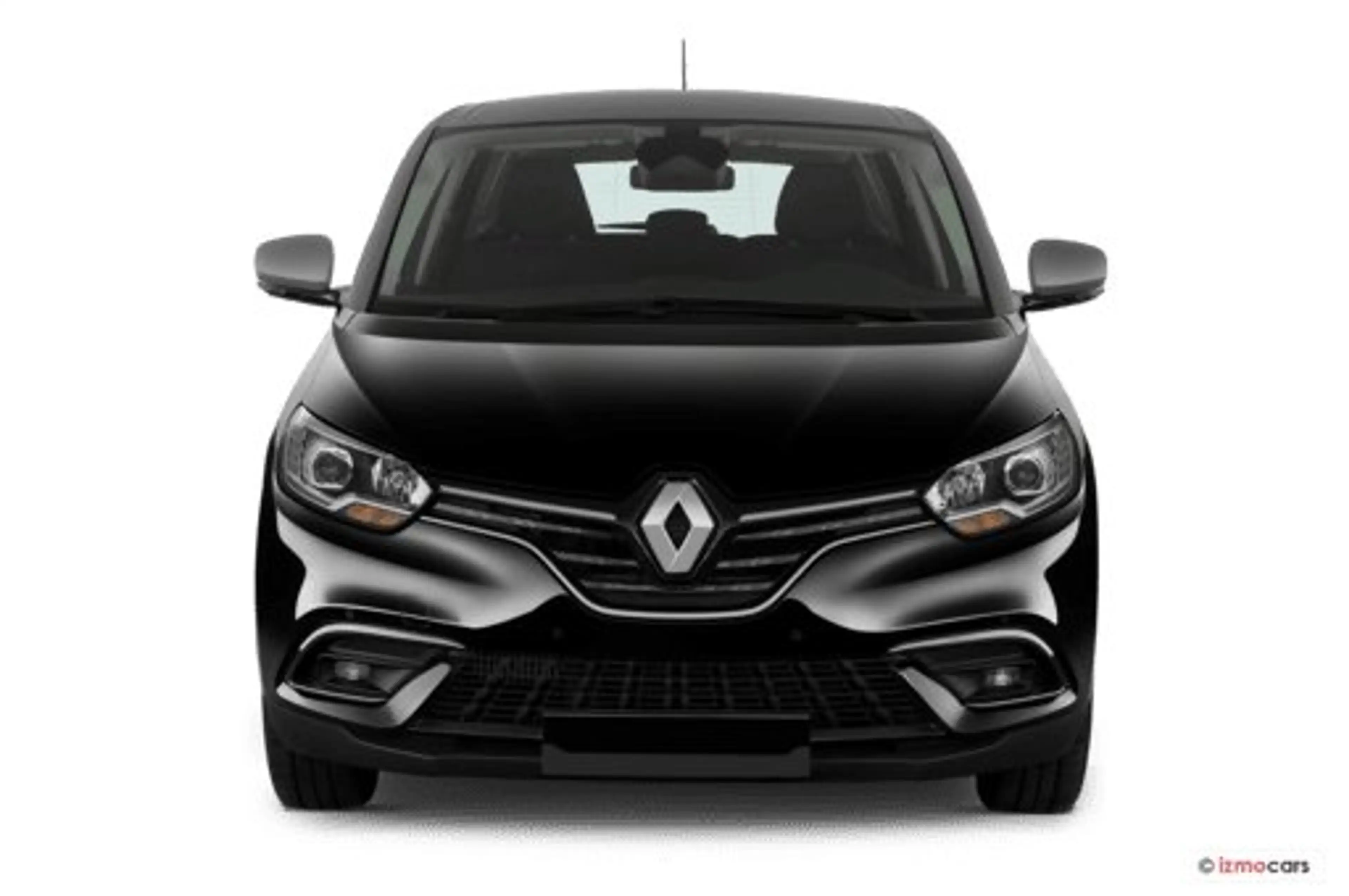 Renault Grand Scenic IV 1.3 TCe 140 Grand Limited GPF 1.3 TCe 140 EU6d- — photo 15