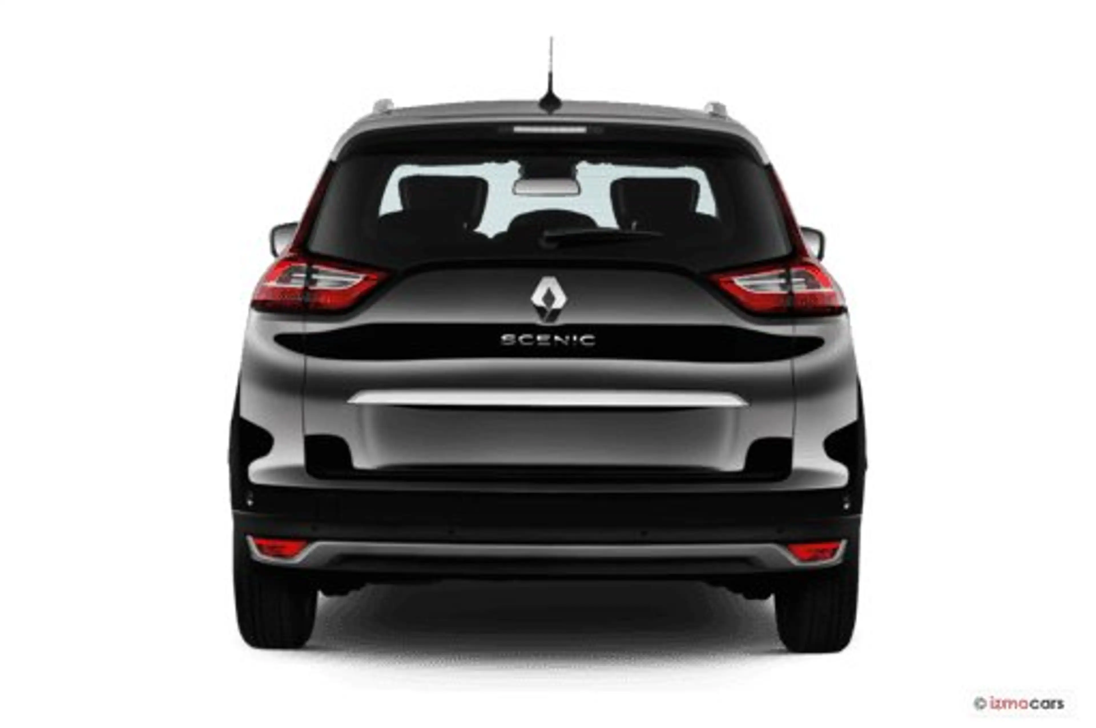Renault Grand Scenic IV 1.3 TCe 140 Grand Limited GPF 1.3 TCe 140 EU6d- — photo 4