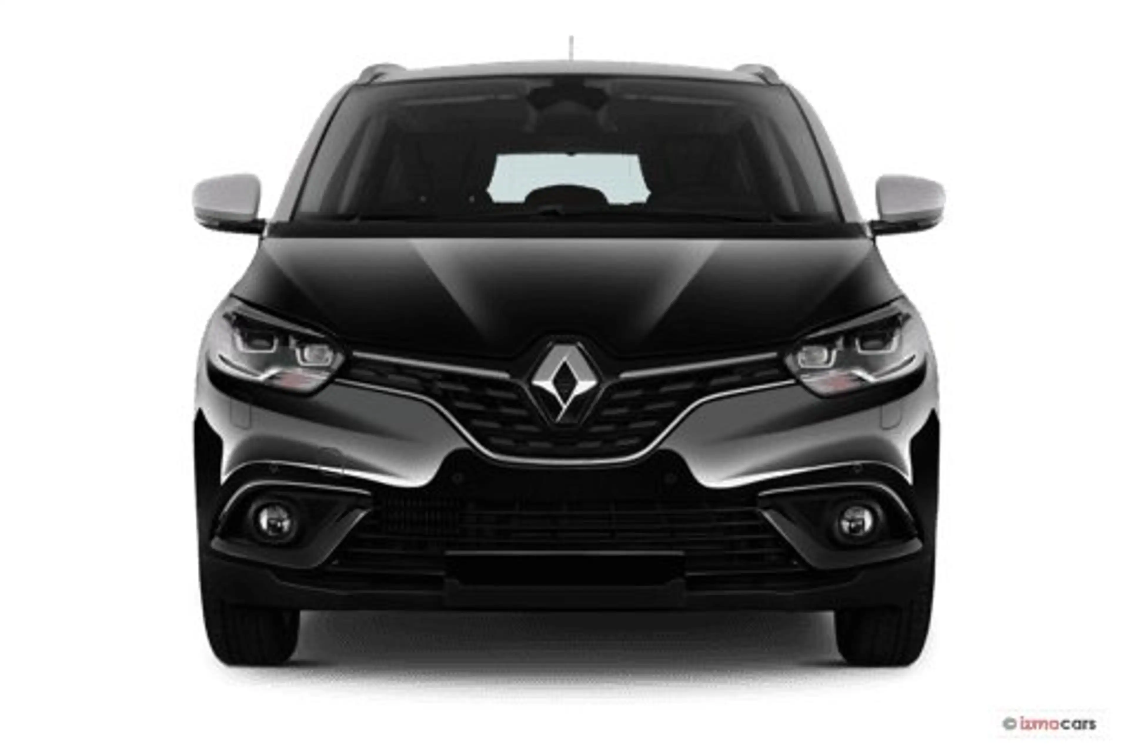 Renault Grand Scenic IV 1.3 TCe 140 Grand Limited GPF 1.3 TCe 140 EU6d-