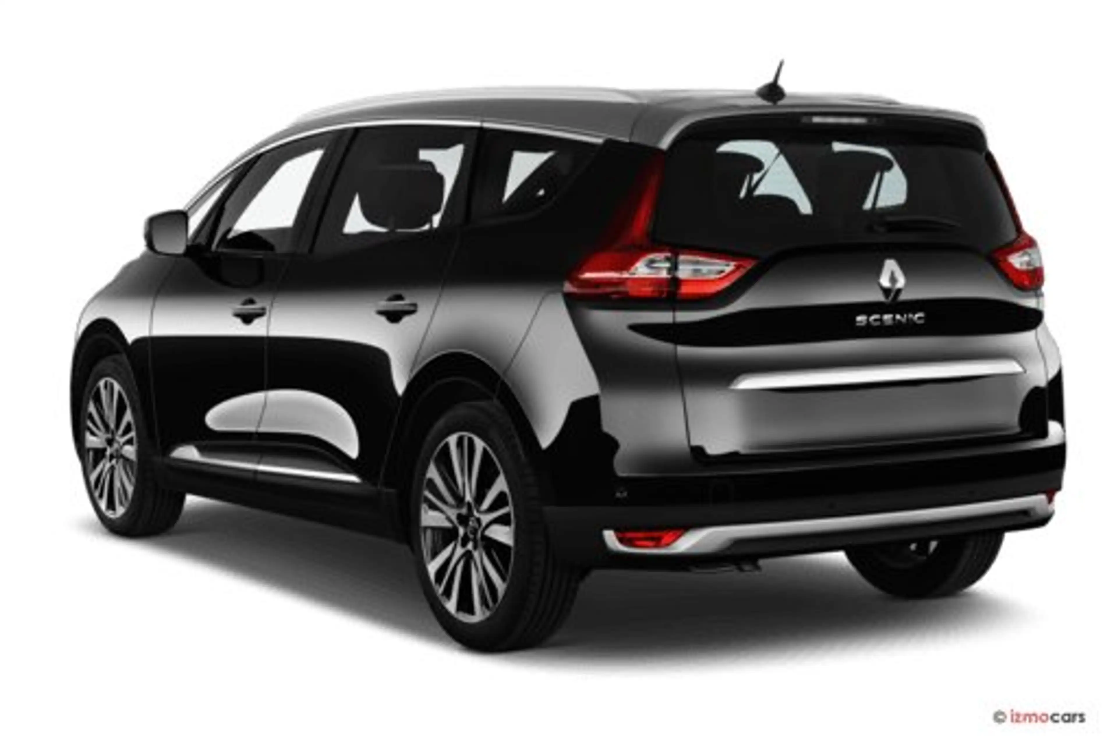 Renault Grand Scenic IV 1.3 TCe 140 Grand Limited GPF 1.3 TCe 140 EU6d- — photo 13