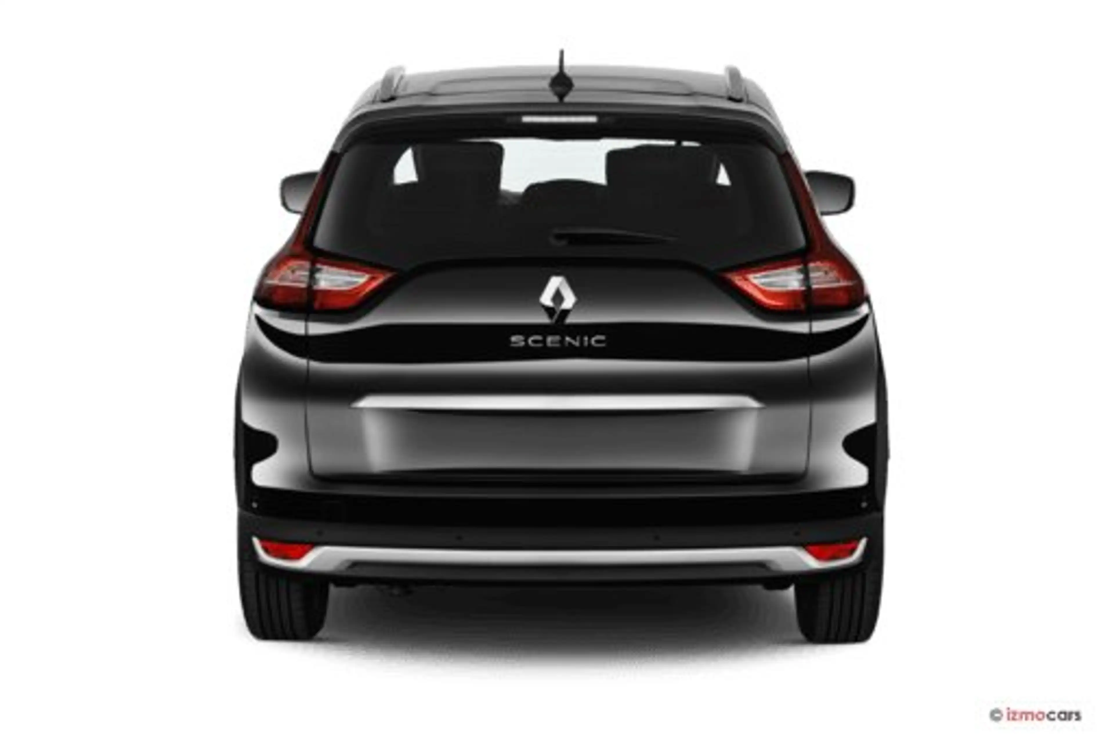 Renault Grand Scenic IV 1.3 TCe 140 Grand Limited GPF 1.3 TCe 140 EU6d- — photo 11