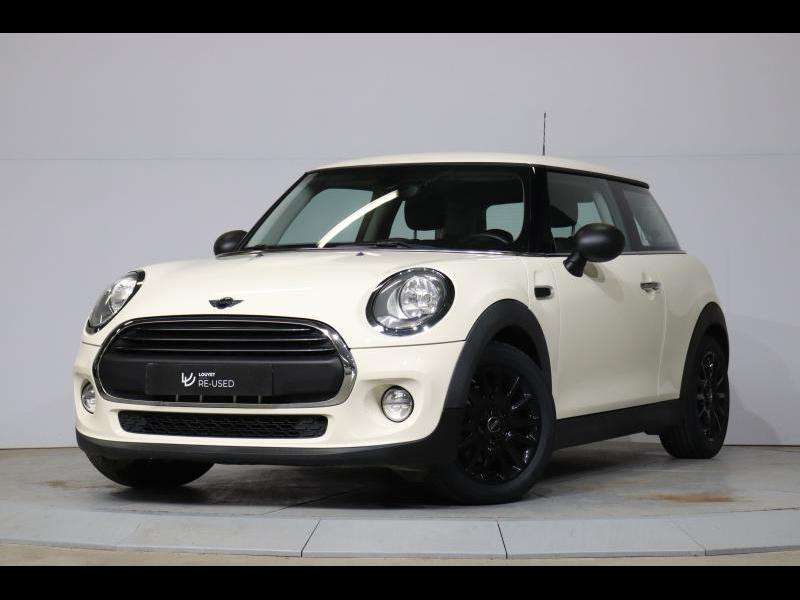 MINI One