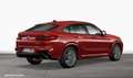 BMW X4 xDrive20i Sportp. HUD LED Shz. Sch.Wippen BT Rot - thumbnail 2