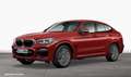 BMW X4 xDrive20i Sportp. HUD LED Shz. Sch.Wippen BT Rot - thumbnail 1