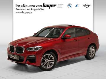 xDrive20i Sportp. HUD LED Shz. Sch.Wippen BT