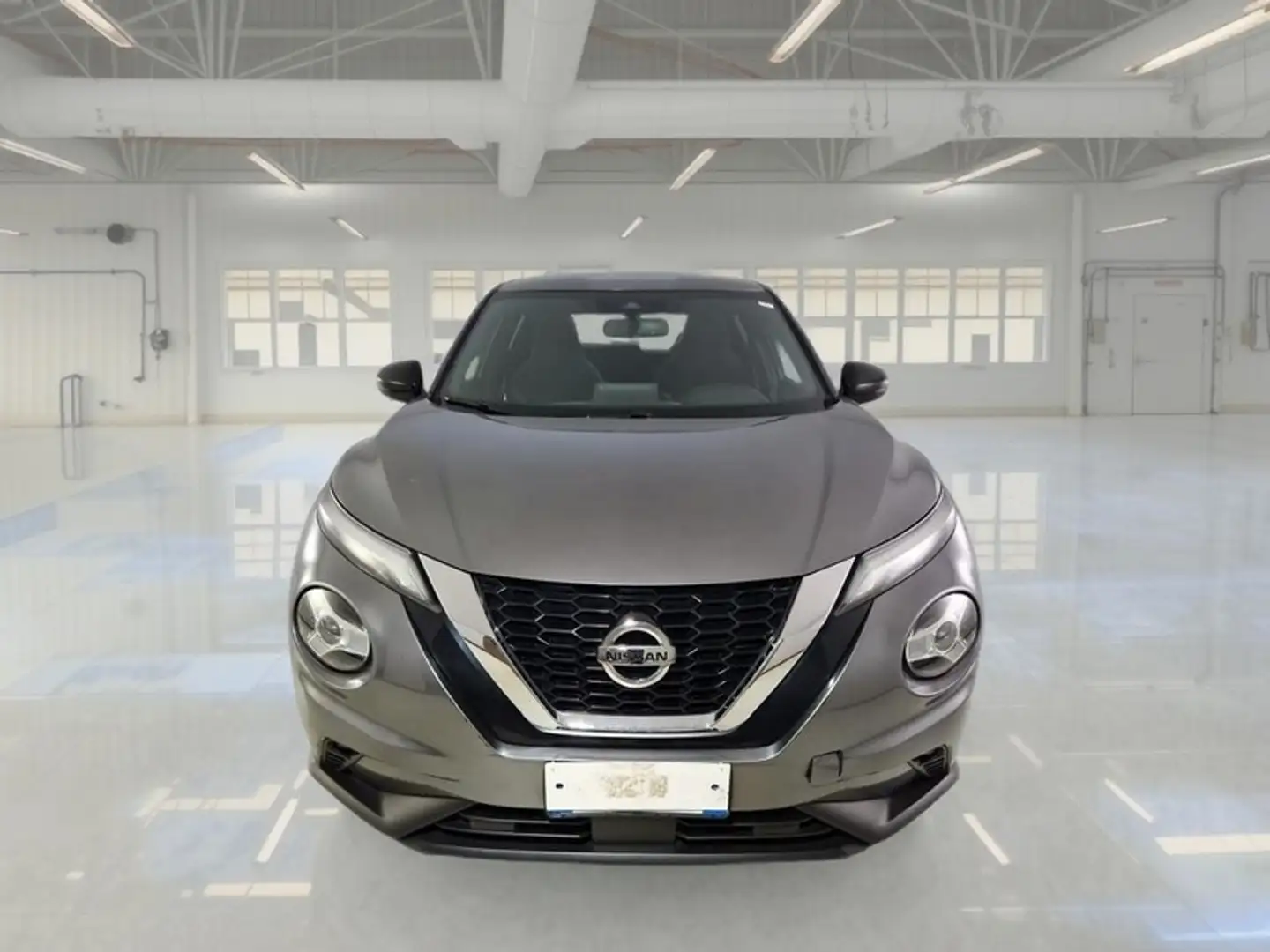 Nissan Juke 1.0 DIG-T 117 N-Connecta Dct - 2