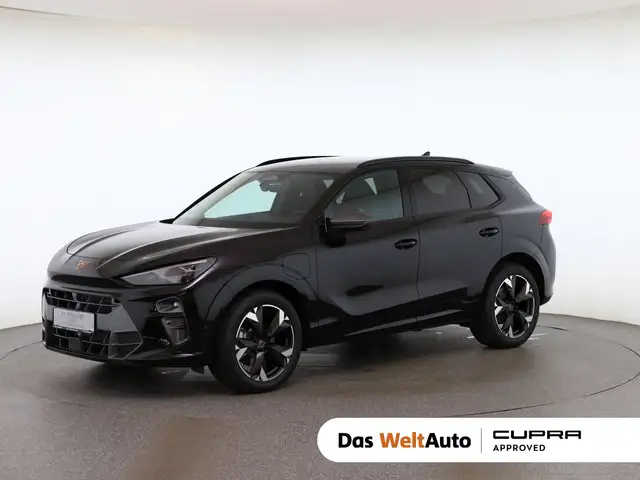 CUPRA Terramar e-HYBRID 204 PS DSG