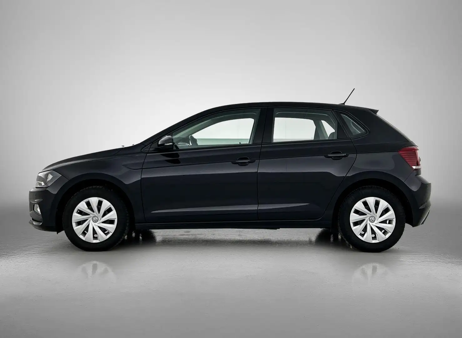Volkswagen Polo 1.0 TSI Comfortline | Airco | Navigatie | Parkeers Nero - 2