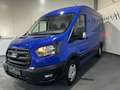 Ford Transit Kasten 2,0 EcoBlue L2H2 310 Trend Blau - thumbnail 3