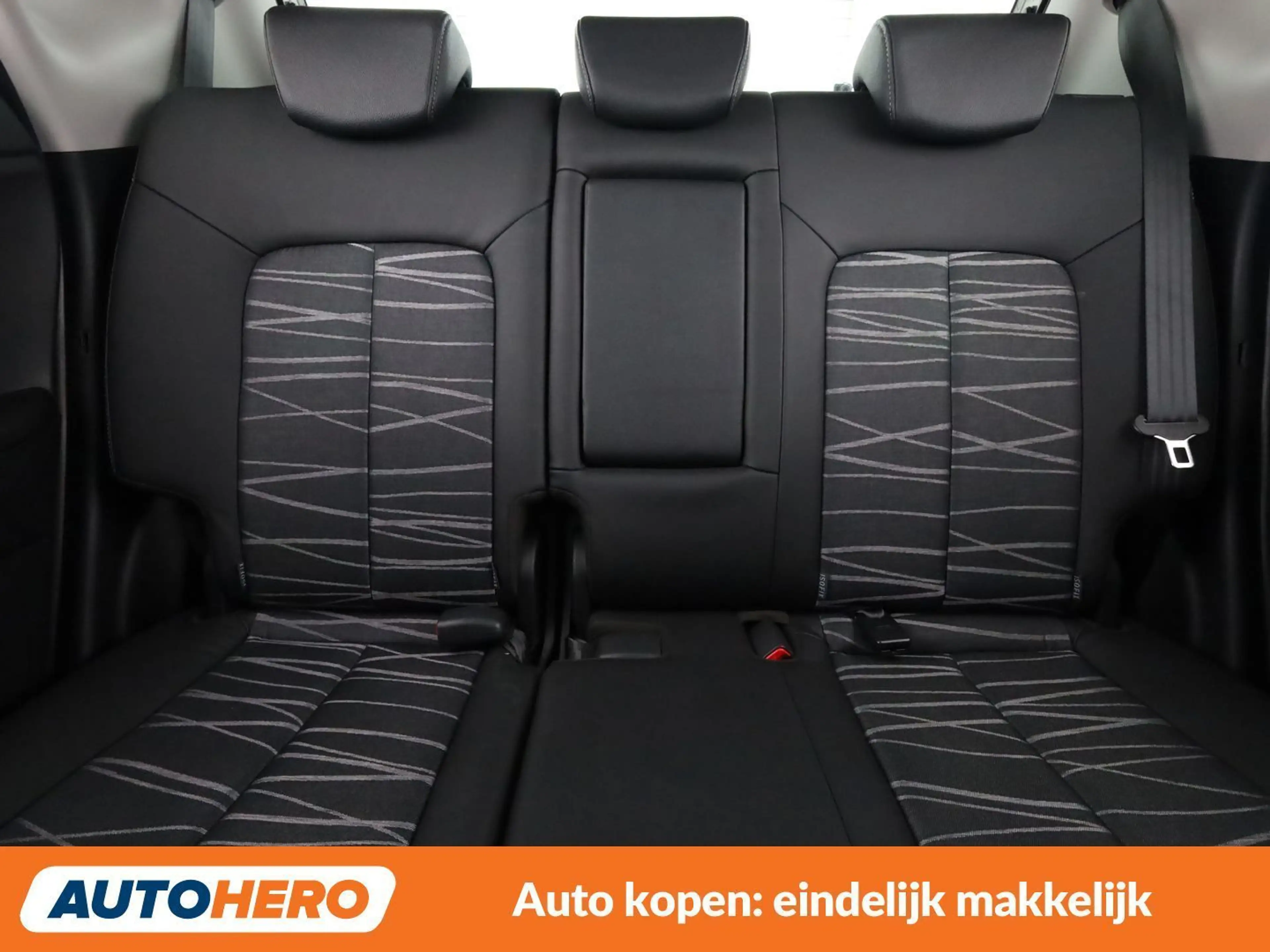 Kia Venga 1.4 Edition 7 — photo 15
