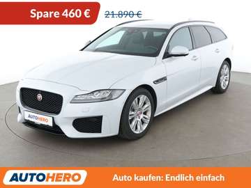 25d Chequered Flag AWD Aut.*LED*TEMPO*PLA*