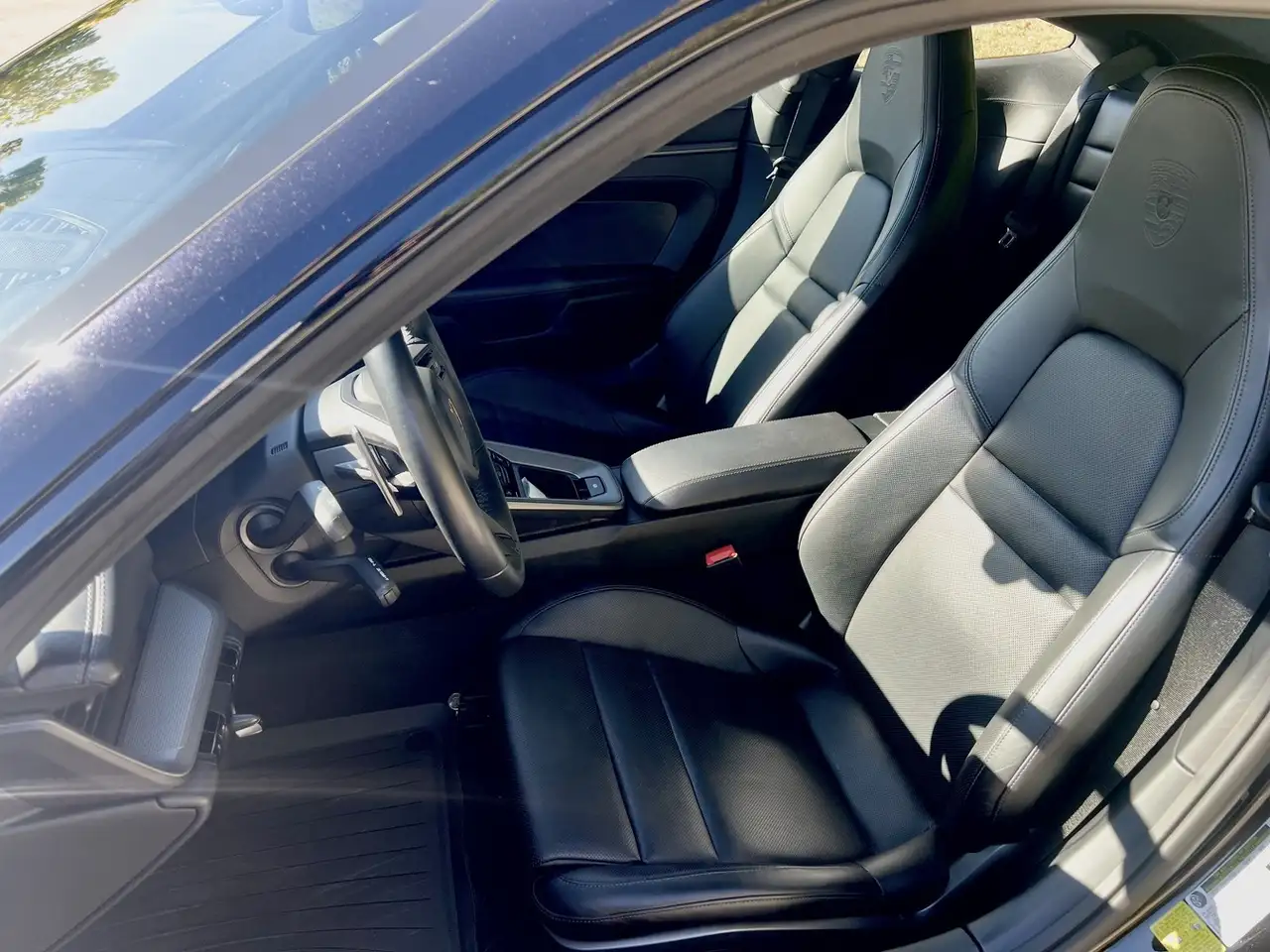 Porsche 911 снимка Porsche 911