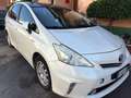 Toyota Prius+ Prius+ III 2012 1.8h Lounge ecvt Blanc - thumbnail 2