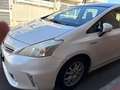 Toyota Prius+ Prius+ III 2012 1.8h Lounge ecvt Blanc - thumbnail 3
