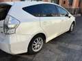Toyota Prius+ Prius+ III 2012 1.8h Lounge ecvt Blanc - thumbnail 4