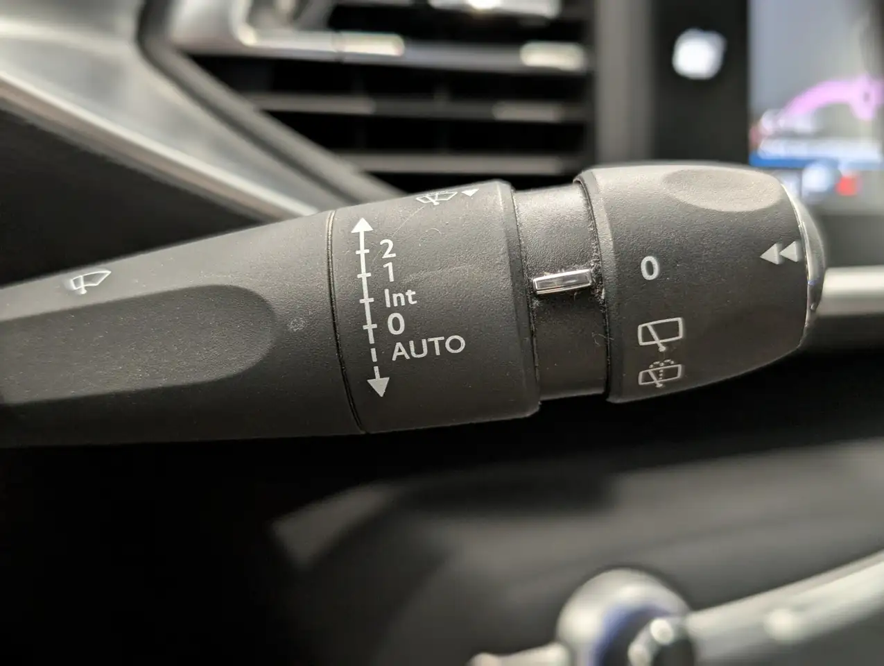 Peugeot 308 308 — photo 33