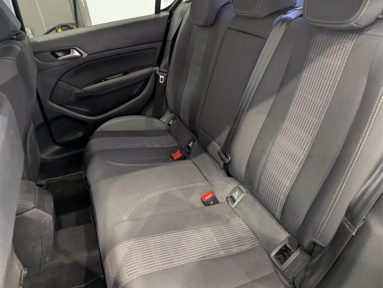 Peugeot 308 308 — photo 7