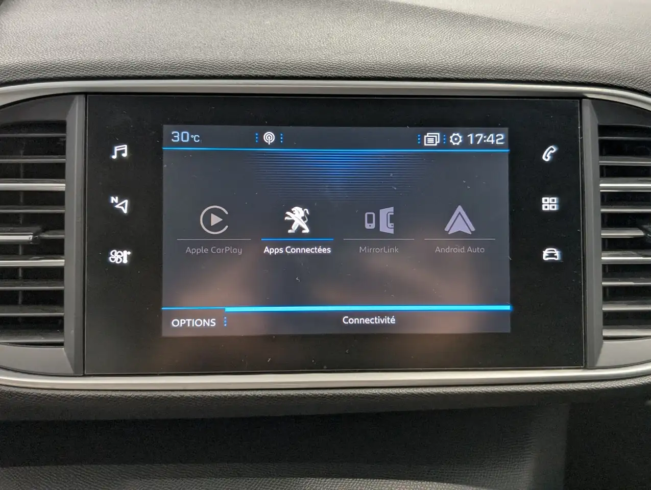 Peugeot 308 308 — photo 8