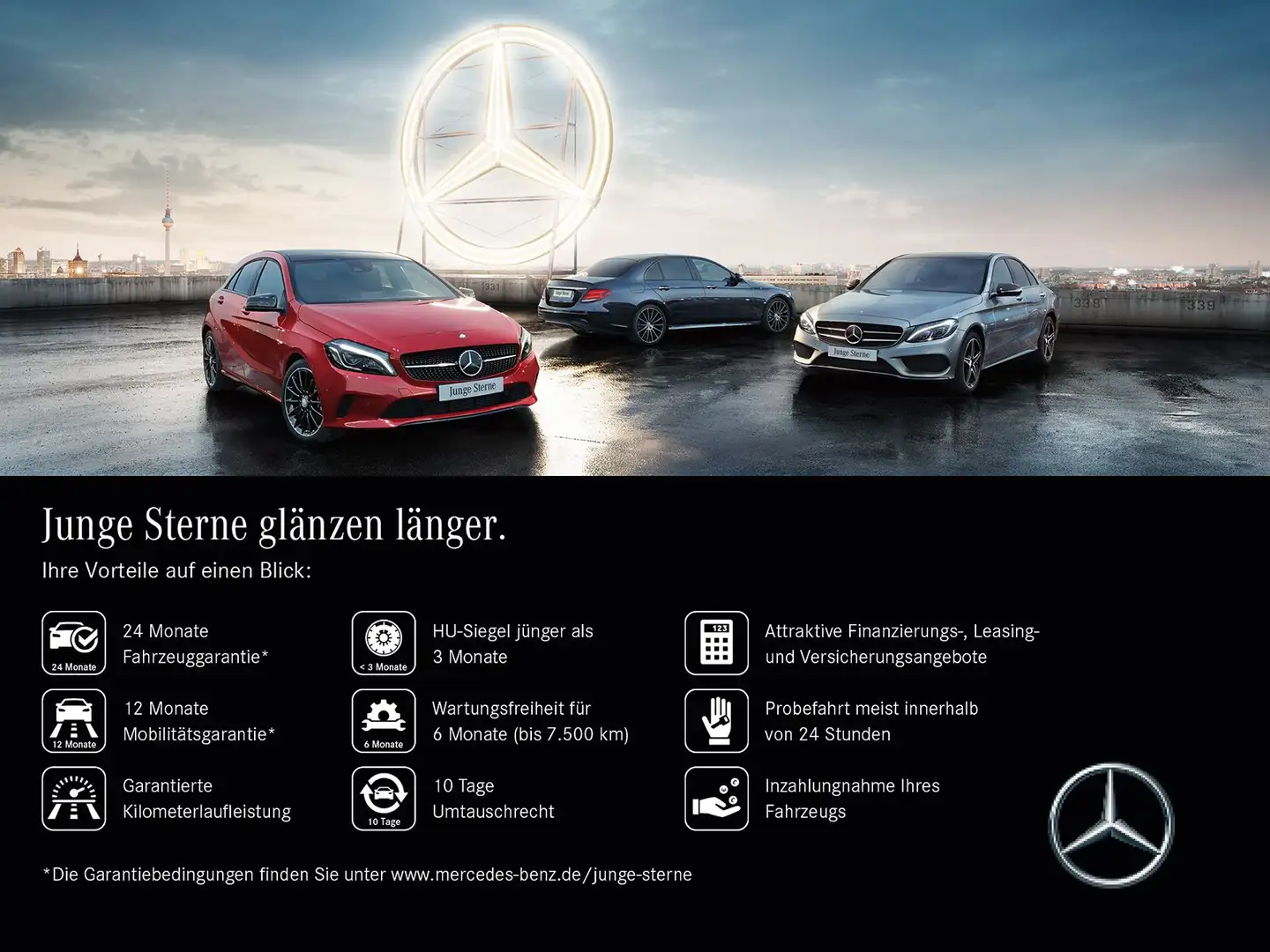 Mercedes-Benz GLA 250 Style MuBea/AHK/MBUX/eleHe/Ambi/Dist/360 Argento - 2
