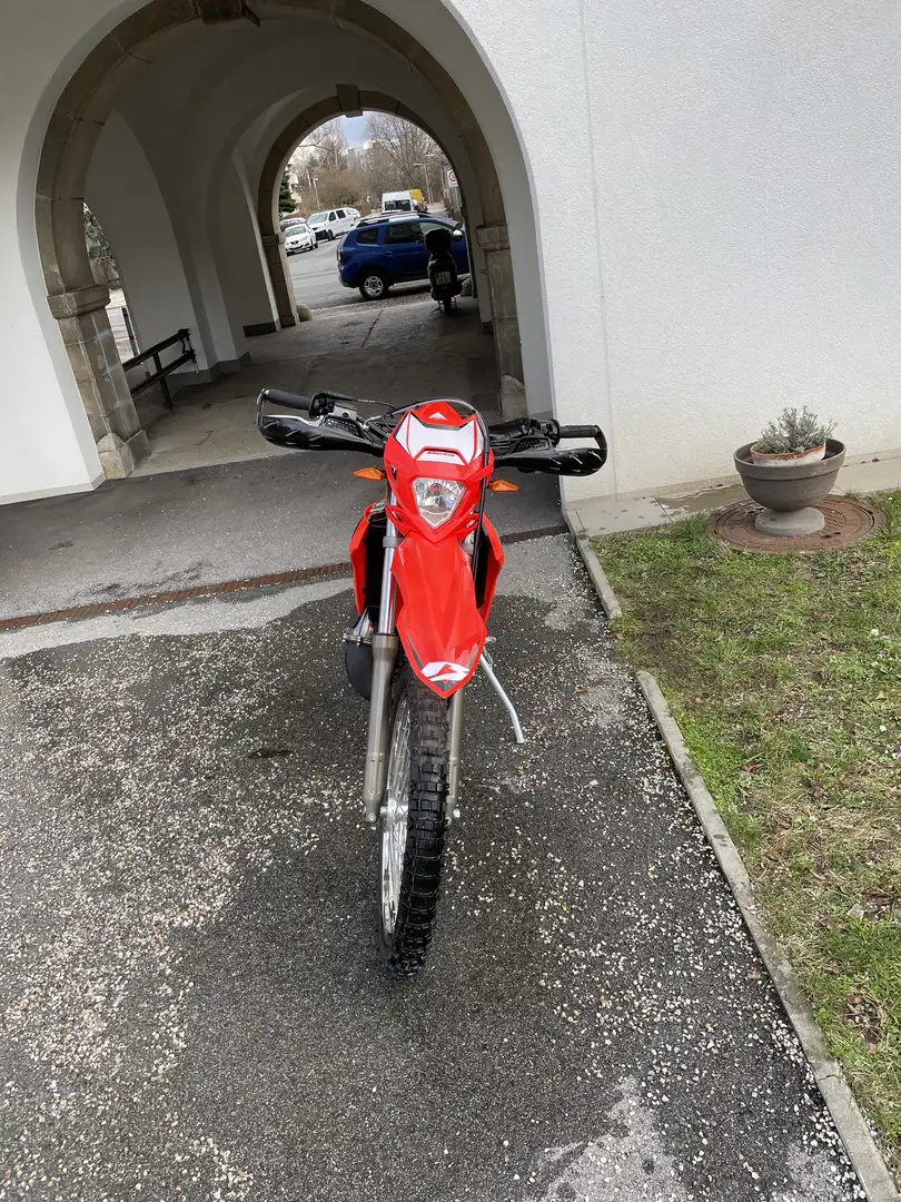 Beta RR 50 Enduro - 2