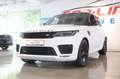 Land Rover Range Rover Sport HSE Dynamic Hybrid Weiß - thumbnail 4