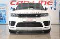 Land Rover Range Rover Sport HSE Dynamic Hybrid Weiß - thumbnail 2
