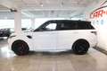 Land Rover Range Rover Sport HSE Dynamic Hybrid Weiß - thumbnail 6