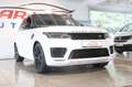 Land Rover Range Rover Sport HSE Dynamic Hybrid Weiß - thumbnail 3