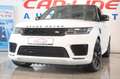Land Rover Range Rover Sport HSE Dynamic Hybrid Weiß - thumbnail 1