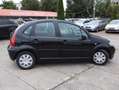 Citroen C3 C3 1.4 Confort Schwarz - thumbnail 8