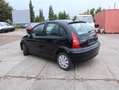 Citroen C3 C3 1.4 Confort Schwarz - thumbnail 5