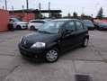 Citroen C3 C3 1.4 Confort Schwarz - thumbnail 3