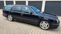 Mercedes-Benz E 430 T AVANTGARDE LEDER 18"AMG Blau - thumbnail 6