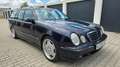 Mercedes-Benz E 430 T AVANTGARDE LEDER 18"AMG Blau - thumbnail 7