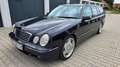 Mercedes-Benz E 430 T AVANTGARDE LEDER 18"AMG Blau - thumbnail 1