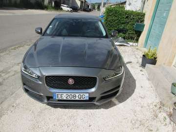 XE 2.0 D - 180 ch BVA Portfolio