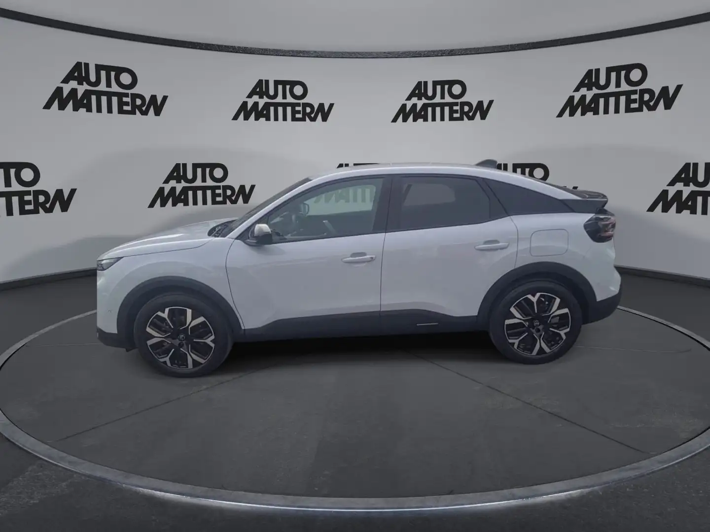 Citroen C4 CarPlay|NAVI|SHZ|Kamera|Klimaaut.|LED|1.Hd Weiß - 2