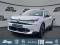 Citroen C4 CarPlay|NAVI|SHZ|Kamera|Klimaaut.|LED|1.Hd Weiß - thumbnail 1