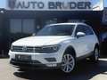 Volkswagen Tiguan Highline BMT/Start-Stopp 4Motion Weiß - thumbnail 2
