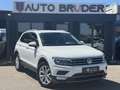 Volkswagen Tiguan Highline BMT/Start-Stopp 4Motion Weiß - thumbnail 3