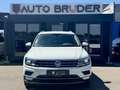 Volkswagen Tiguan Highline BMT/Start-Stopp 4Motion Weiß - thumbnail 4