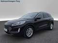 Ford Kuga Titanium 2,0 4WD Autom. Head Up Display/LED/Kamera Schwarz - thumbnail 1